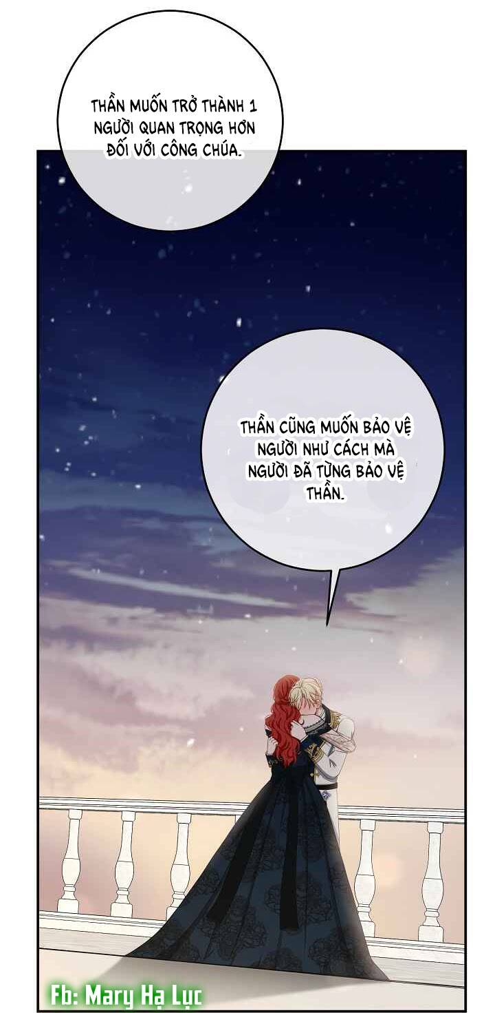 Tôi Lạc Vào Thế Giới Trò Chơi Harem Ngược: Chapter 35