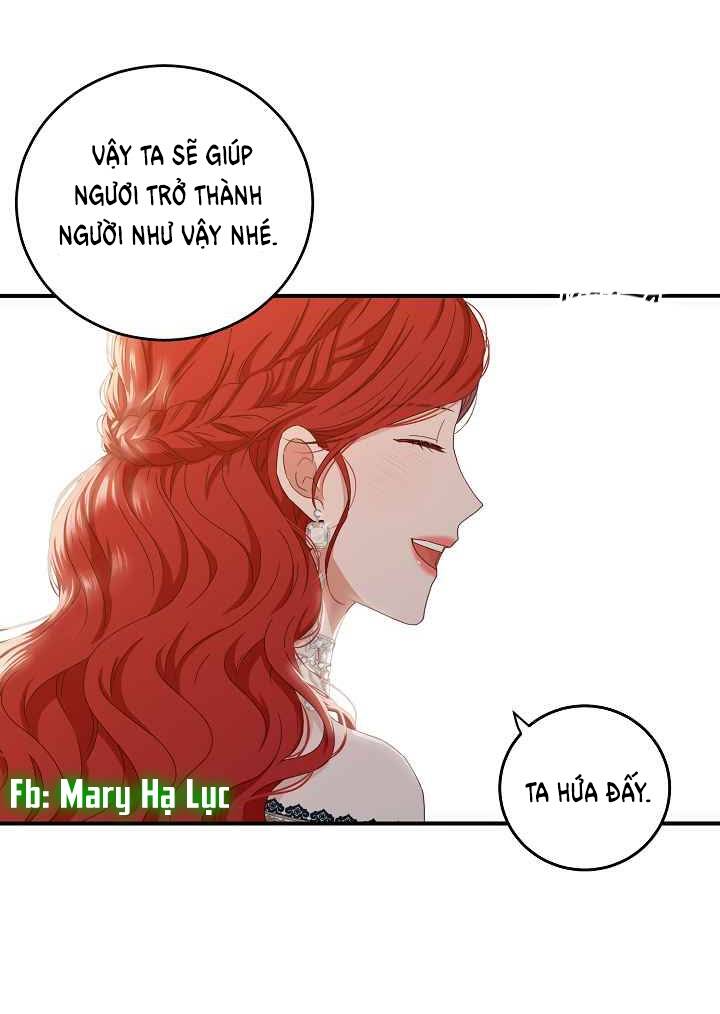 Tôi Lạc Vào Thế Giới Trò Chơi Harem Ngược: Chapter 35