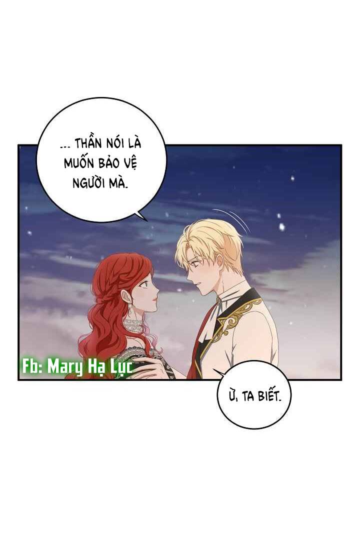 Tôi Lạc Vào Thế Giới Trò Chơi Harem Ngược: Chapter 35