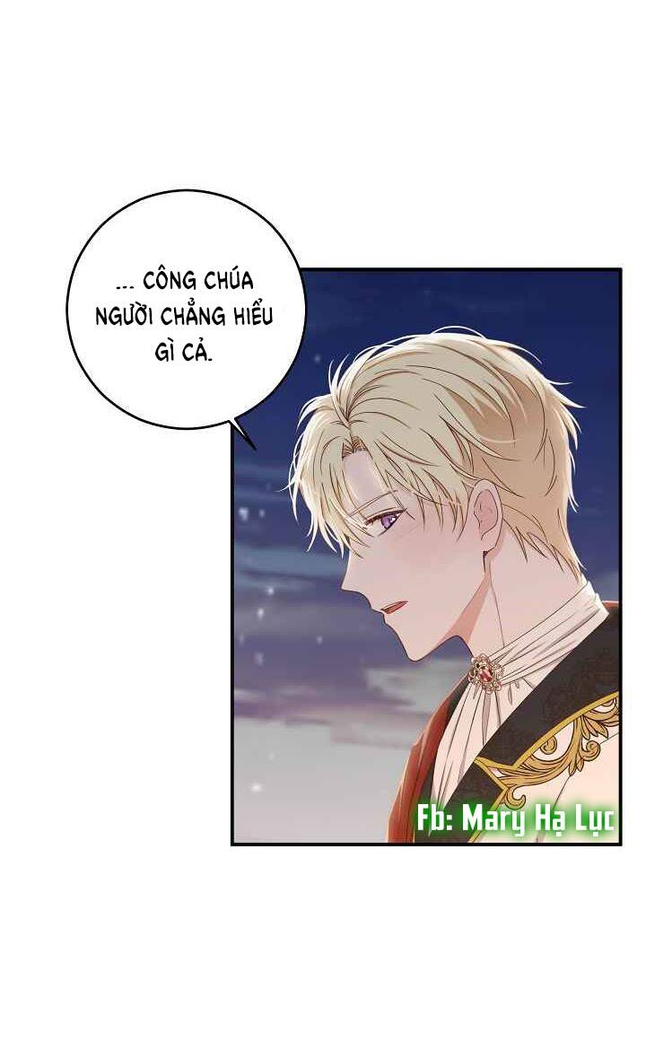 Tôi Lạc Vào Thế Giới Trò Chơi Harem Ngược: Chapter 35