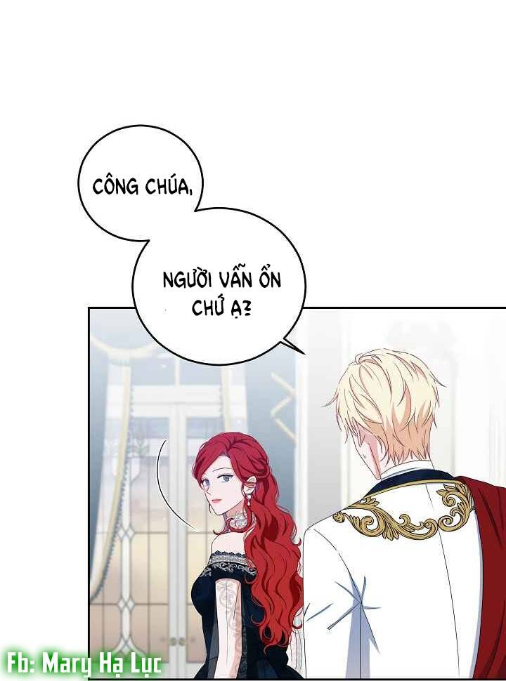 Tôi Lạc Vào Thế Giới Trò Chơi Harem Ngược: Chapter 35