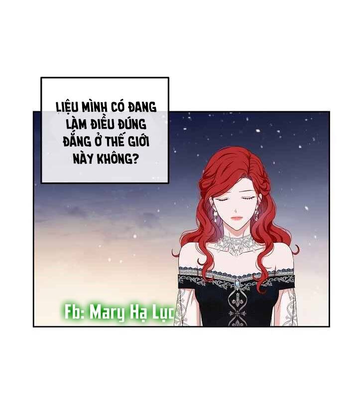 Tôi Lạc Vào Thế Giới Trò Chơi Harem Ngược: Chapter 35