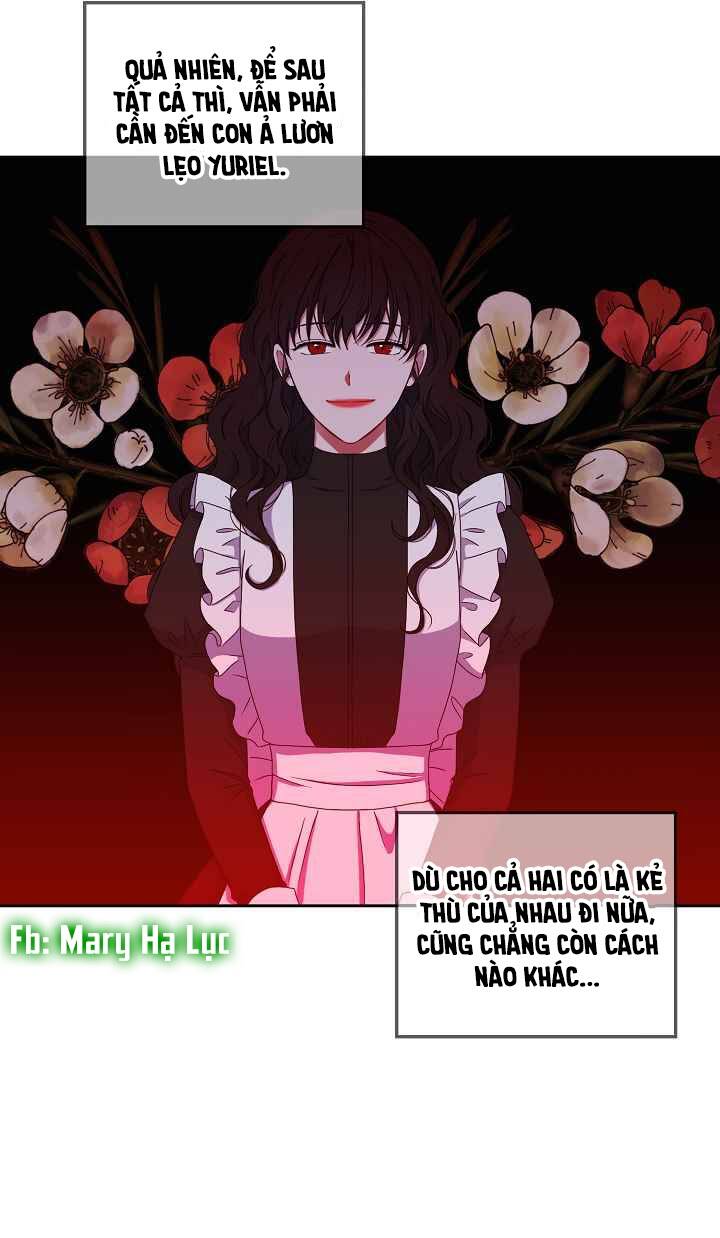 Tôi Lạc Vào Thế Giới Trò Chơi Harem Ngược: Chapter 35