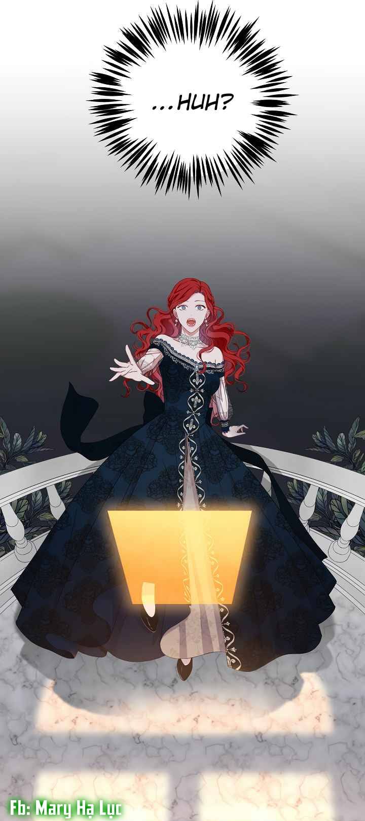 Tôi Lạc Vào Thế Giới Trò Chơi Harem Ngược: Chapter 35