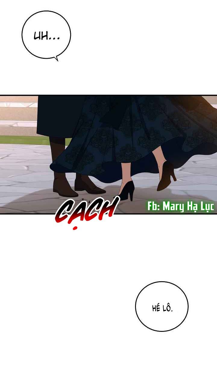 Tôi Lạc Vào Thế Giới Trò Chơi Harem Ngược: Chapter 35