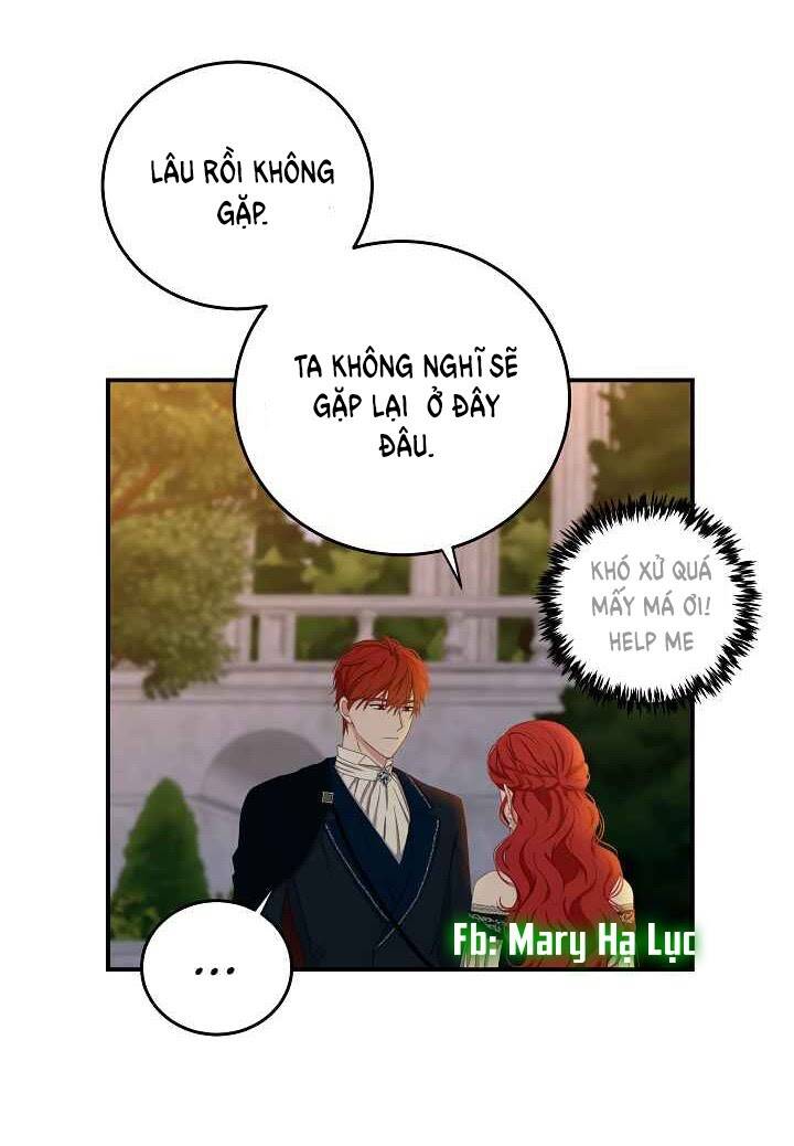 Tôi Lạc Vào Thế Giới Trò Chơi Harem Ngược: Chapter 35