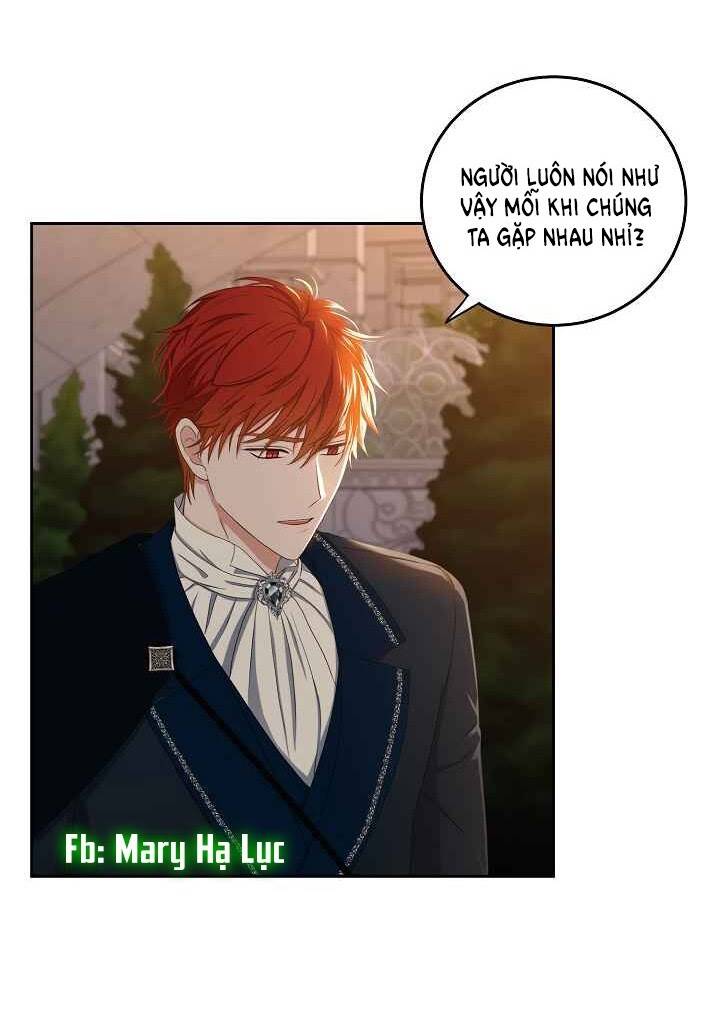 Tôi Lạc Vào Thế Giới Trò Chơi Harem Ngược: Chapter 35