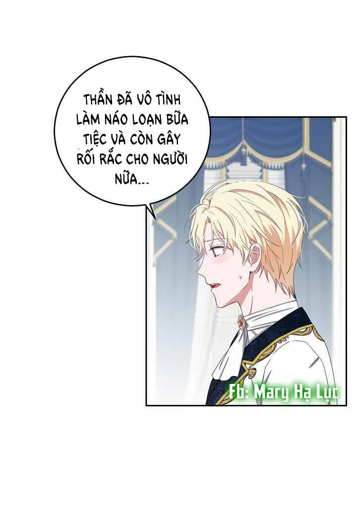 Tôi Lạc Vào Thế Giới Trò Chơi Harem Ngược: Chapter 35