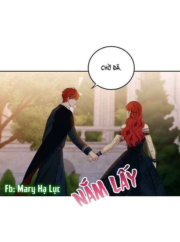 Tôi Lạc Vào Thế Giới Trò Chơi Harem Ngược: Chapter 35