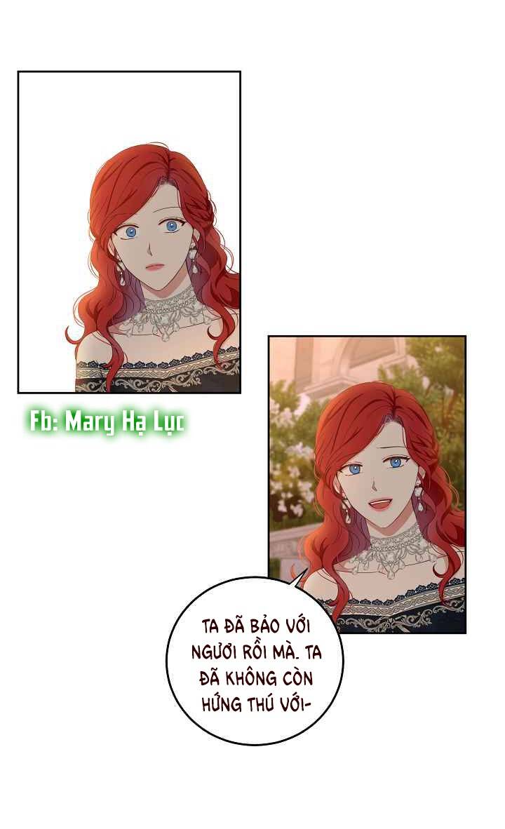 Tôi Lạc Vào Thế Giới Trò Chơi Harem Ngược: Chapter 35