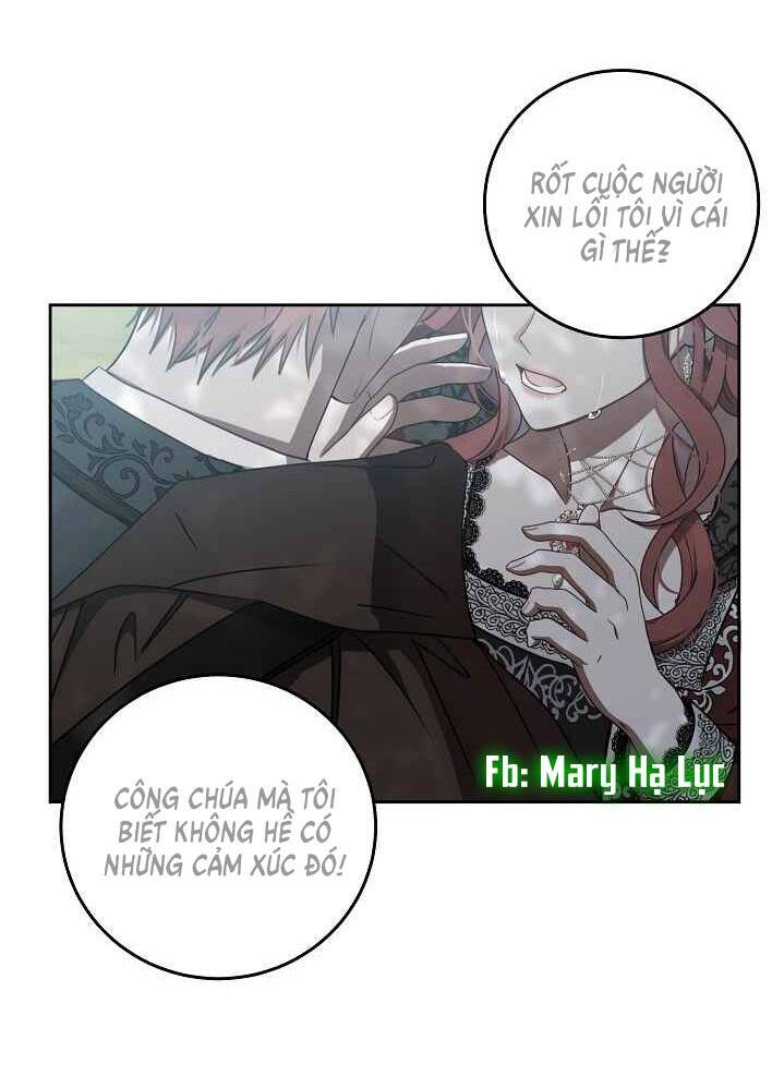 Tôi Lạc Vào Thế Giới Trò Chơi Harem Ngược: Chapter 35