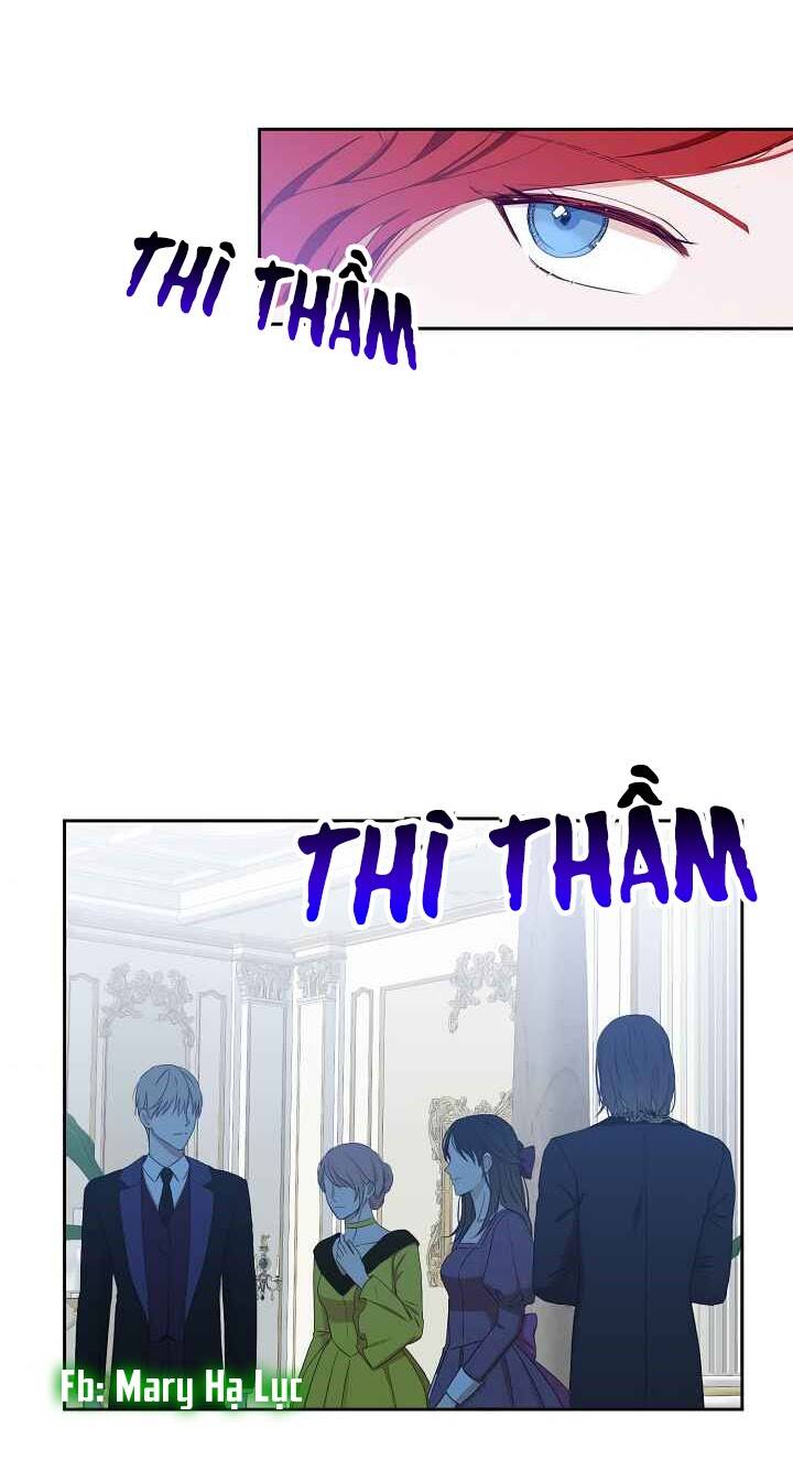 Tôi Lạc Vào Thế Giới Trò Chơi Harem Ngược: Chapter 35