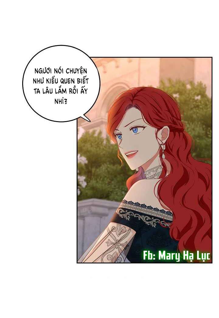 Tôi Lạc Vào Thế Giới Trò Chơi Harem Ngược: Chapter 35