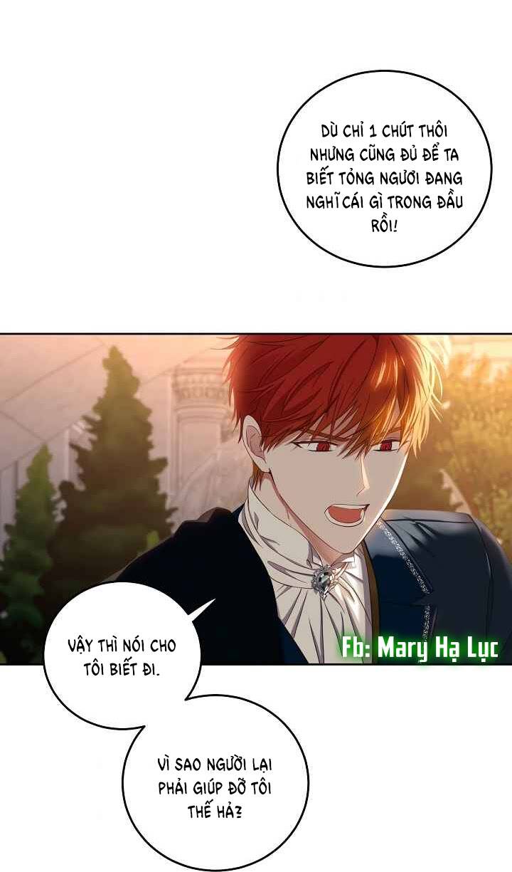 Tôi Lạc Vào Thế Giới Trò Chơi Harem Ngược: Chapter 35