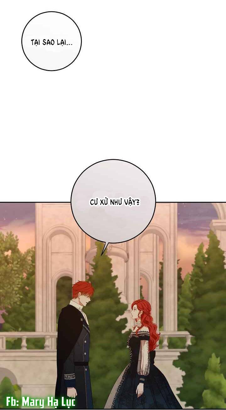 Tôi Lạc Vào Thế Giới Trò Chơi Harem Ngược: Chapter 35