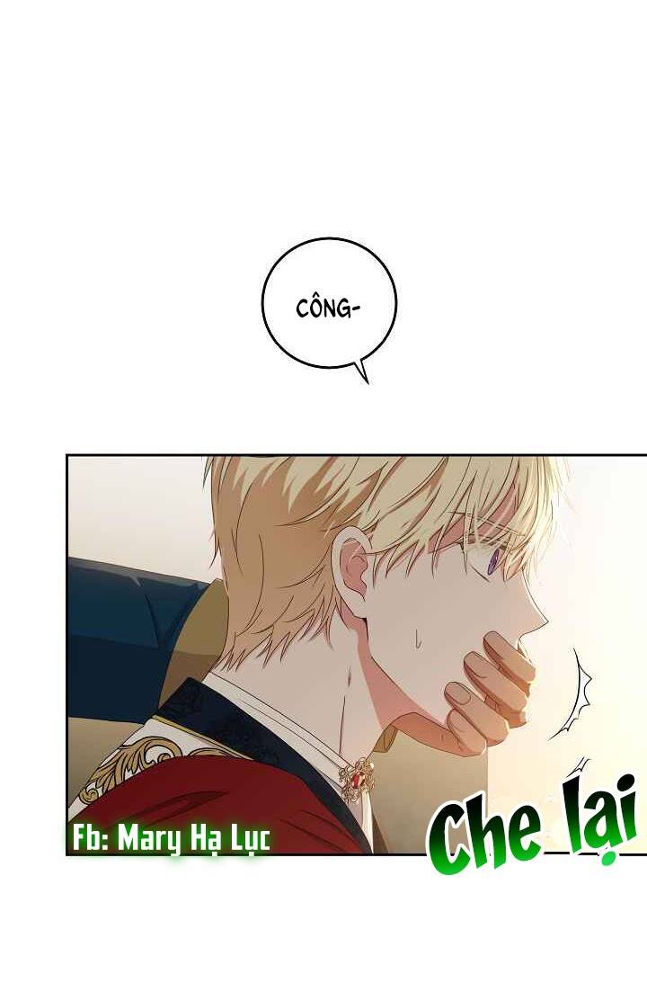 Tôi Lạc Vào Thế Giới Trò Chơi Harem Ngược: Chapter 35