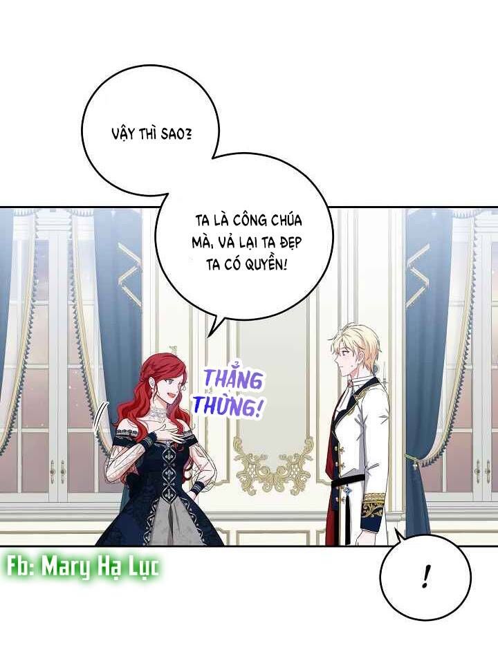 Tôi Lạc Vào Thế Giới Trò Chơi Harem Ngược: Chapter 35