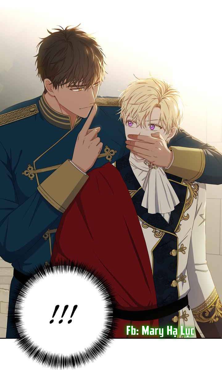 Tôi Lạc Vào Thế Giới Trò Chơi Harem Ngược: Chapter 35