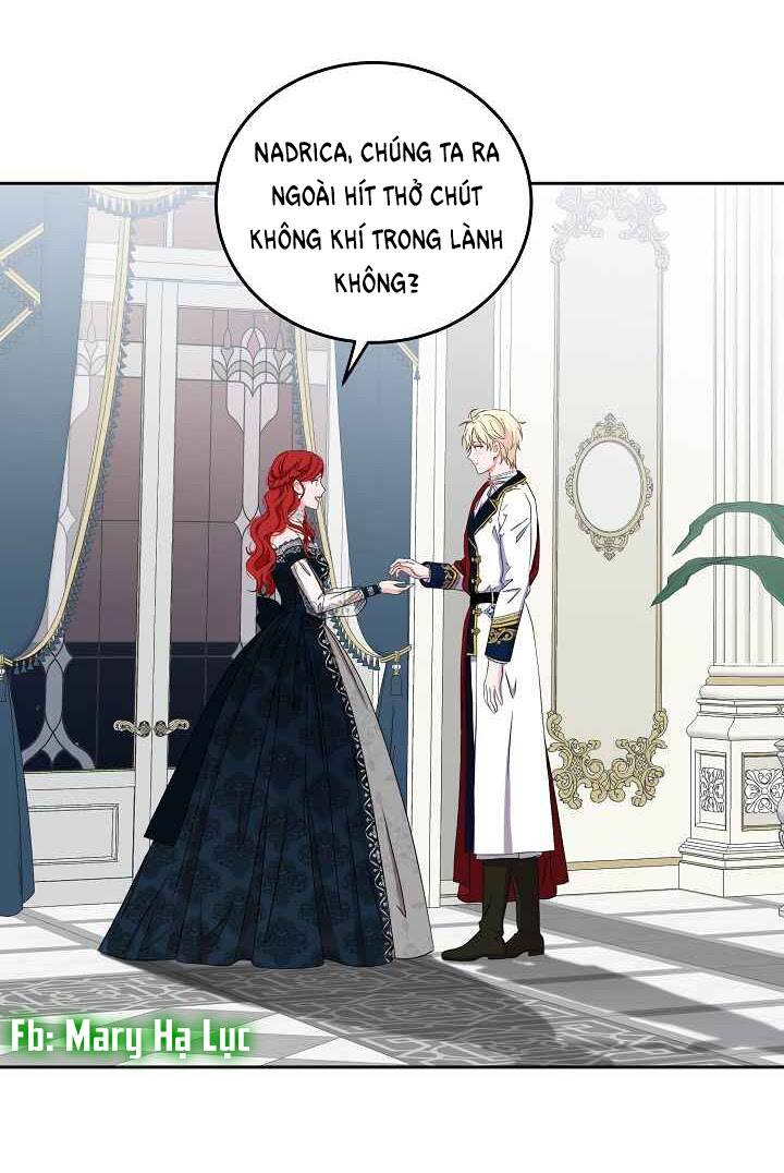 Tôi Lạc Vào Thế Giới Trò Chơi Harem Ngược: Chapter 35