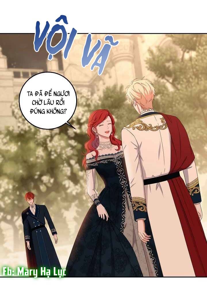 Đệ Nhất Danh Sách: Chapter 36