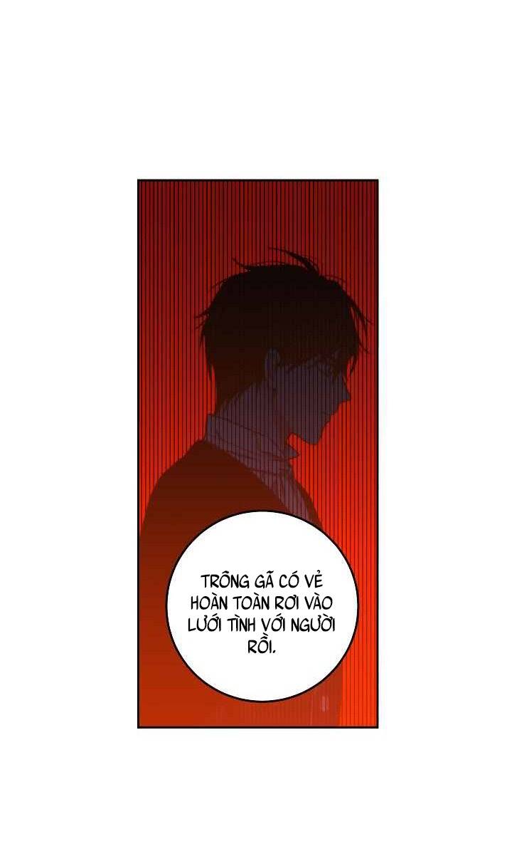 Đệ Nhất Danh Sách: Chapter 36