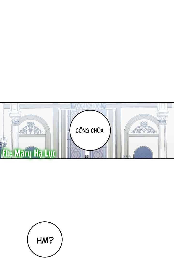 Đệ Nhất Danh Sách: Chapter 36