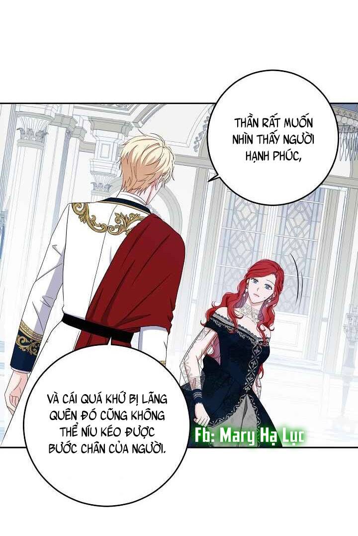 Đệ Nhất Danh Sách: Chapter 36