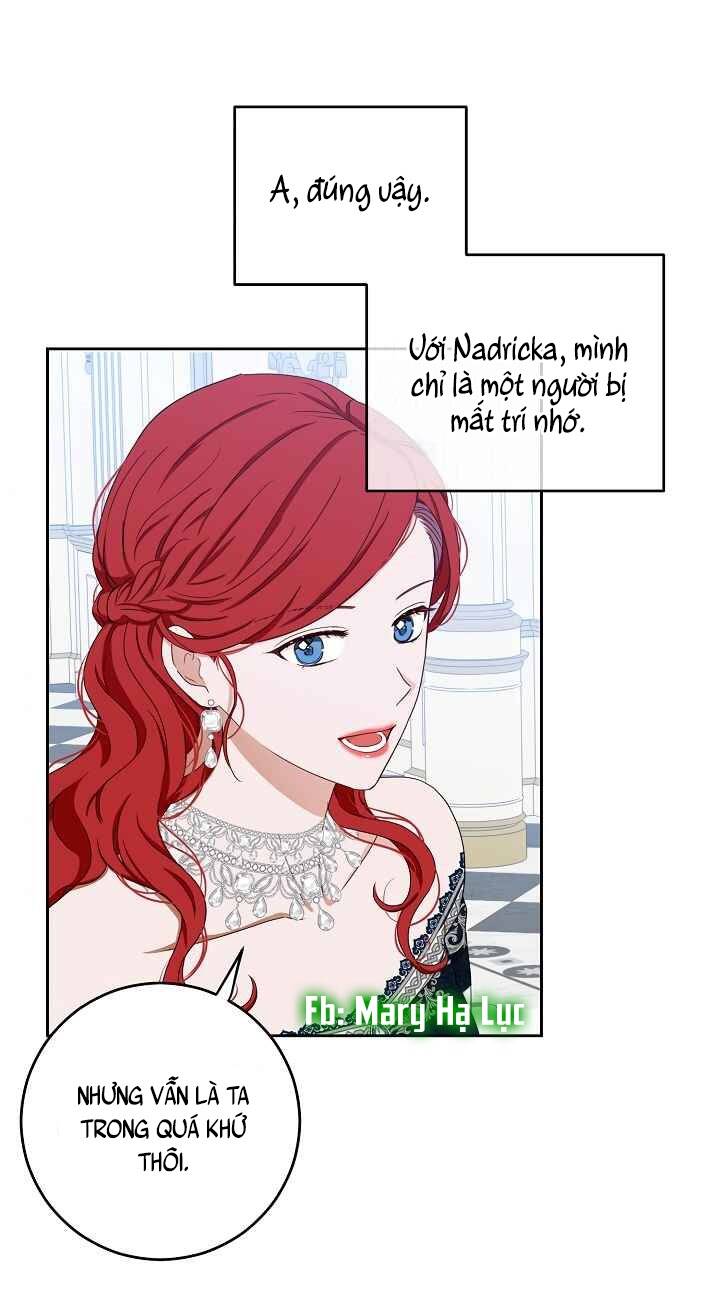 Đệ Nhất Danh Sách: Chapter 36