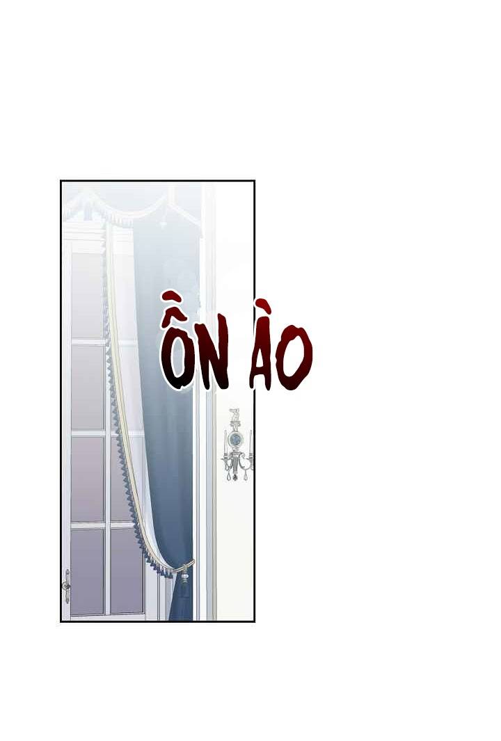 Đệ Nhất Danh Sách: Chapter 36