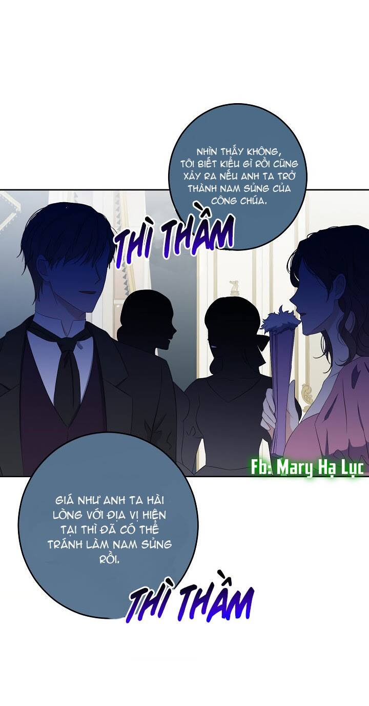 Đệ Nhất Danh Sách: Chapter 37