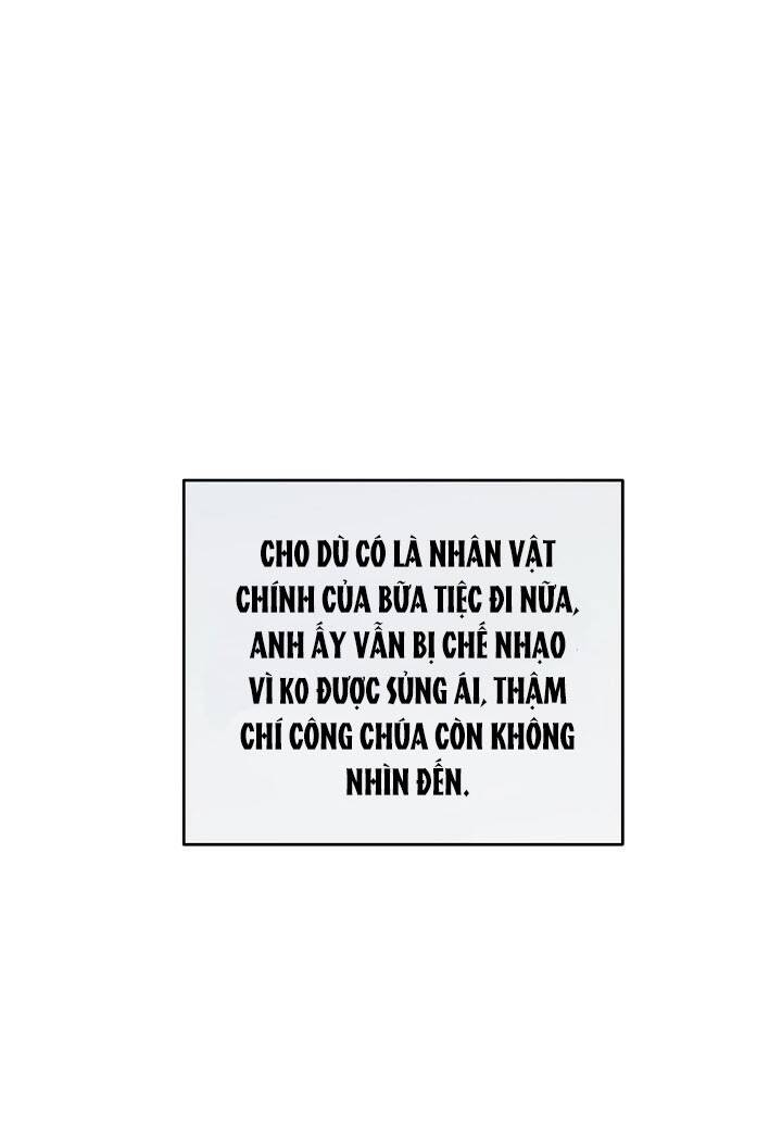 Đệ Nhất Danh Sách: Chapter 37