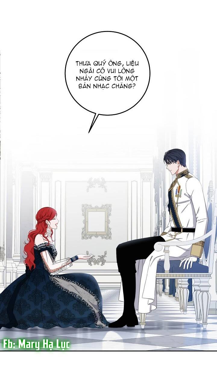 Đệ Nhất Danh Sách: Chapter 37
