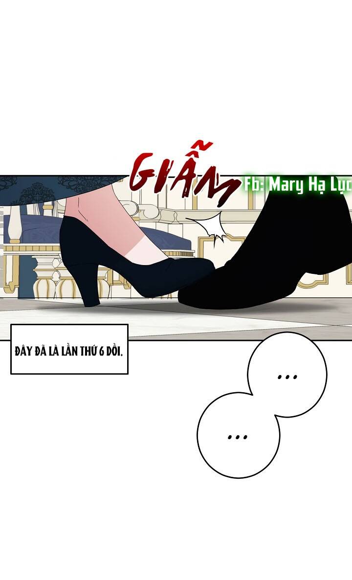 Đệ Nhất Danh Sách: Chapter 37
