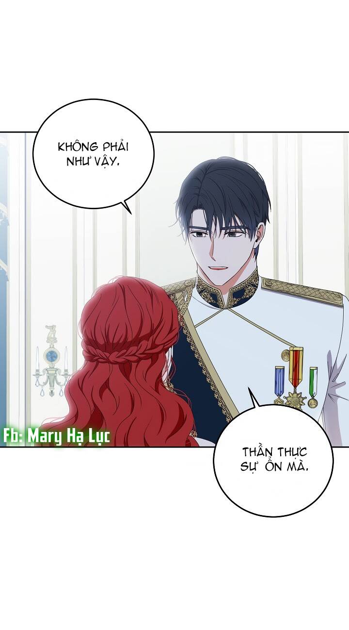 Đệ Nhất Danh Sách: Chapter 37