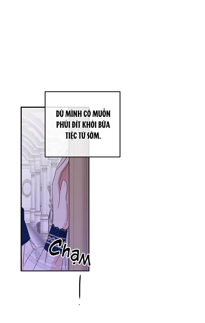 Đệ Nhất Danh Sách: Chapter 37