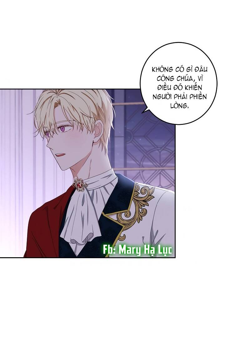 Đệ Nhất Danh Sách: Chapter 37