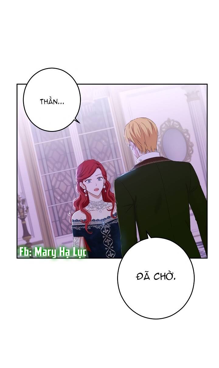 Đệ Nhất Danh Sách: Chapter 37