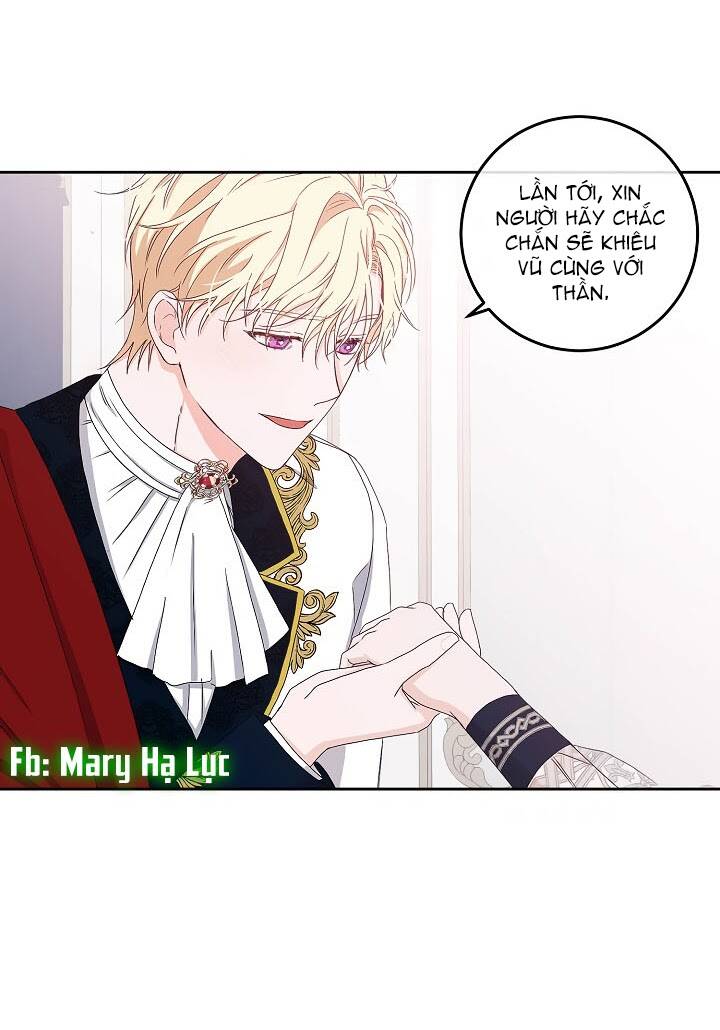 Đệ Nhất Danh Sách: Chapter 37