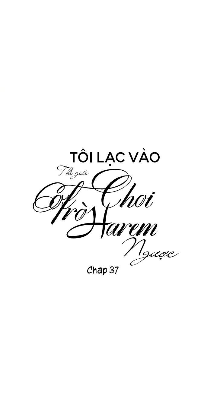 Đệ Nhất Danh Sách: Chapter 37
