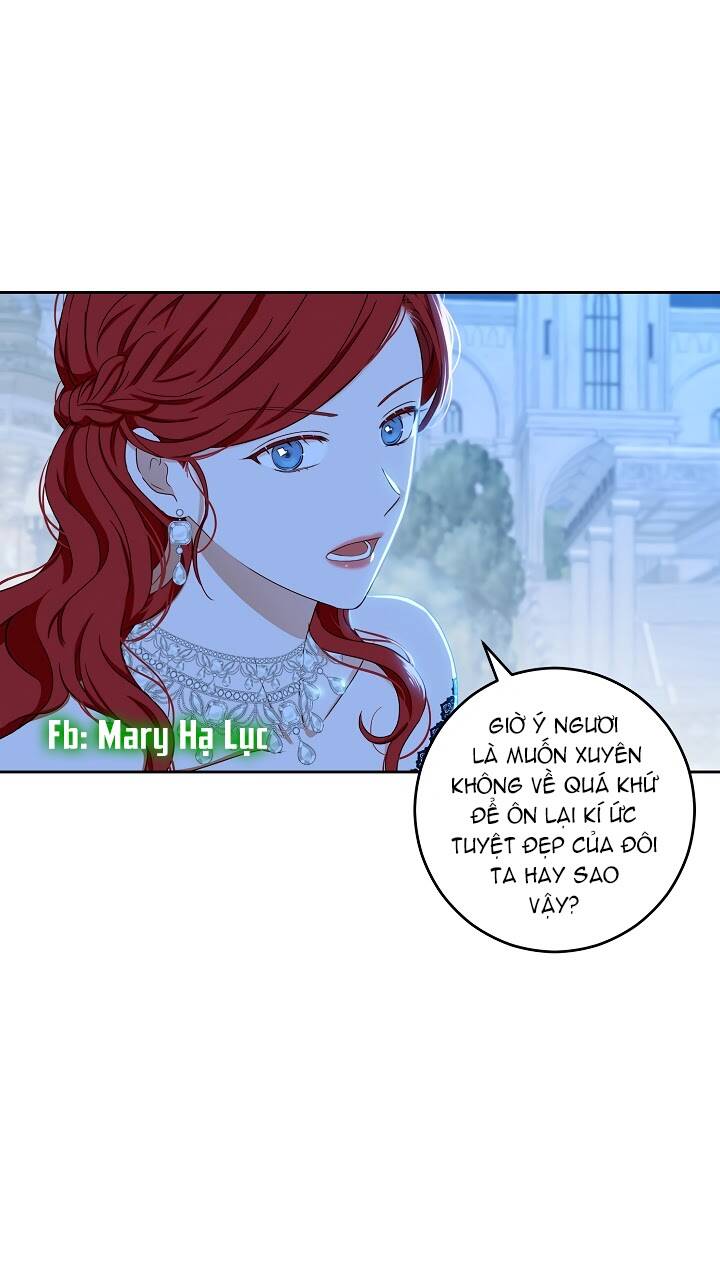Tôi Lạc Vào Thế Giới Trò Chơi Harem Ngược: Chapter 38