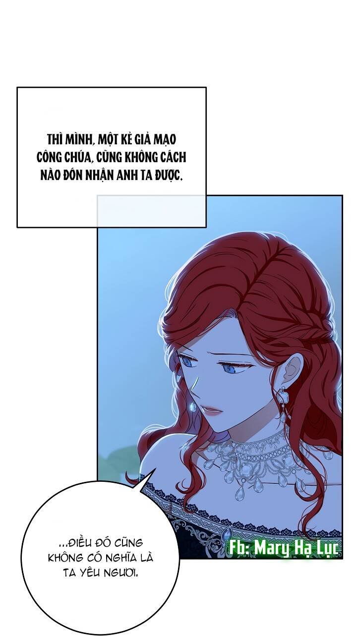 Tôi Lạc Vào Thế Giới Trò Chơi Harem Ngược: Chapter 38