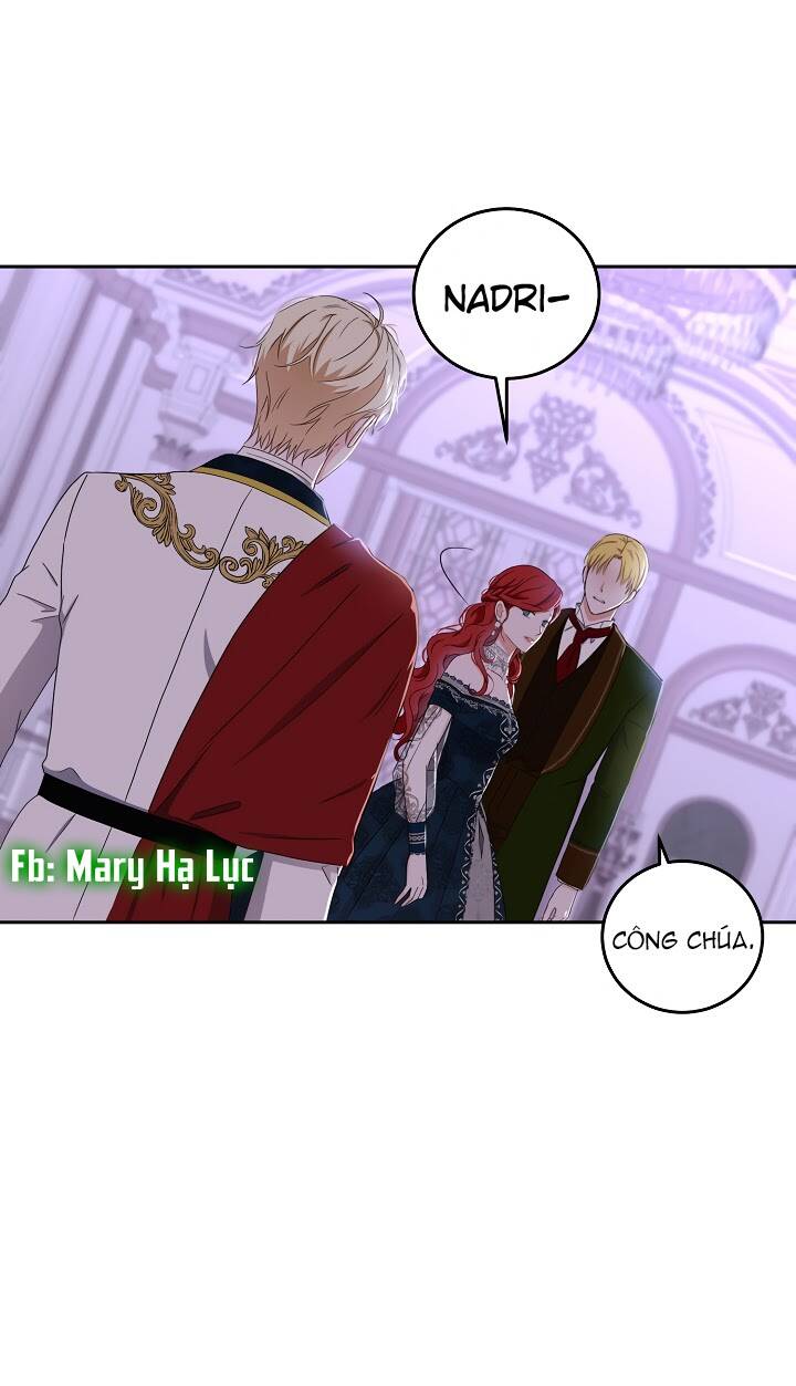 Tôi Lạc Vào Thế Giới Trò Chơi Harem Ngược: Chapter 38