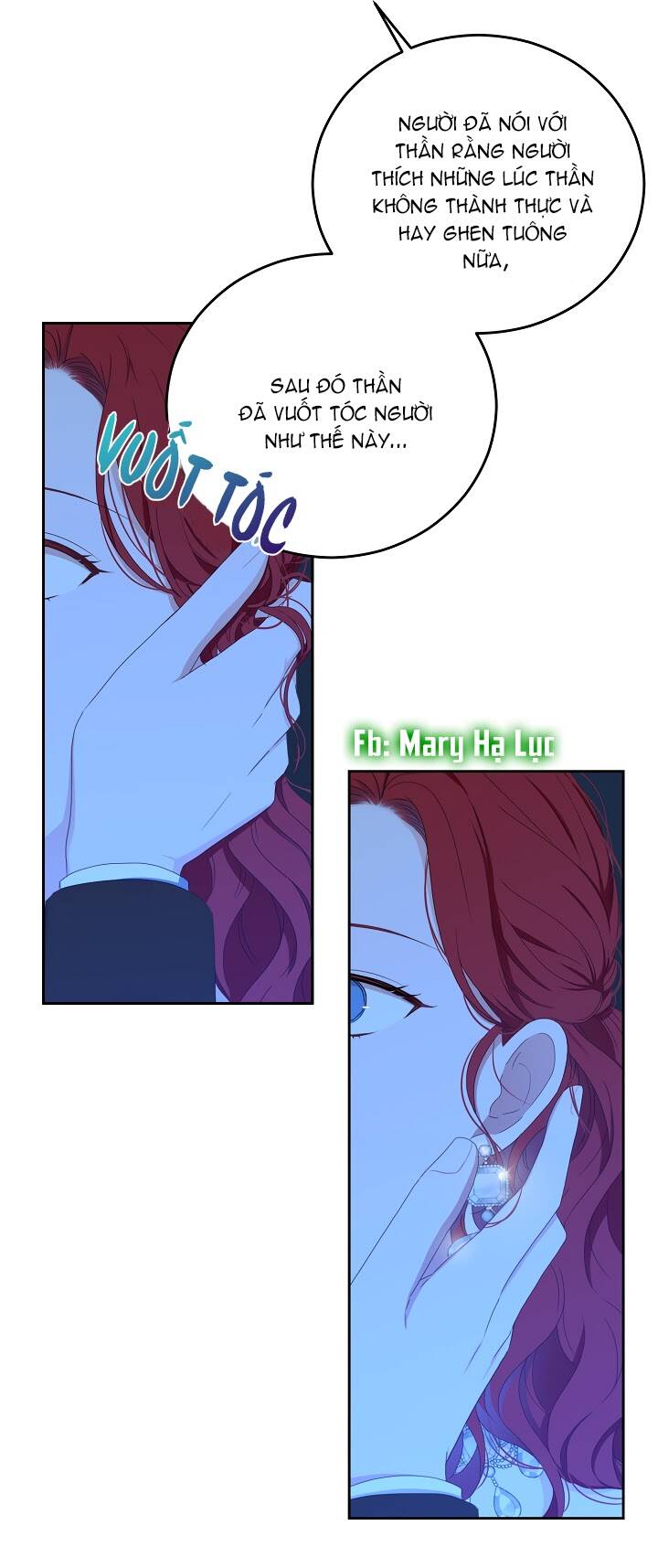 Tôi Lạc Vào Thế Giới Trò Chơi Harem Ngược: Chapter 38