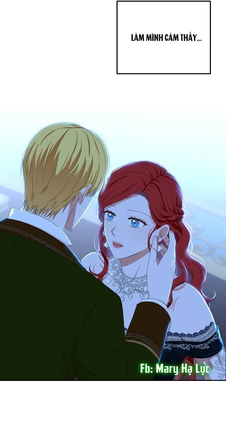 Tôi Lạc Vào Thế Giới Trò Chơi Harem Ngược: Chapter 38