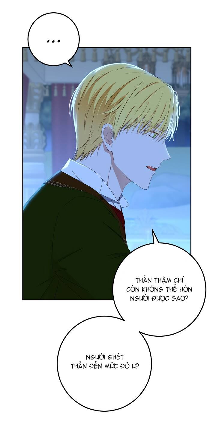 Tôi Lạc Vào Thế Giới Trò Chơi Harem Ngược: Chapter 38