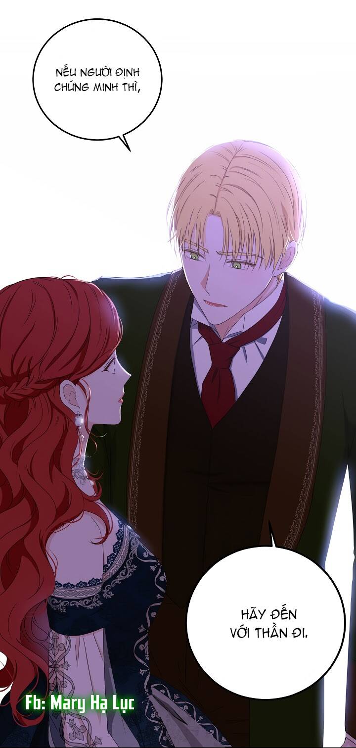 Tôi Lạc Vào Thế Giới Trò Chơi Harem Ngược: Chapter 38