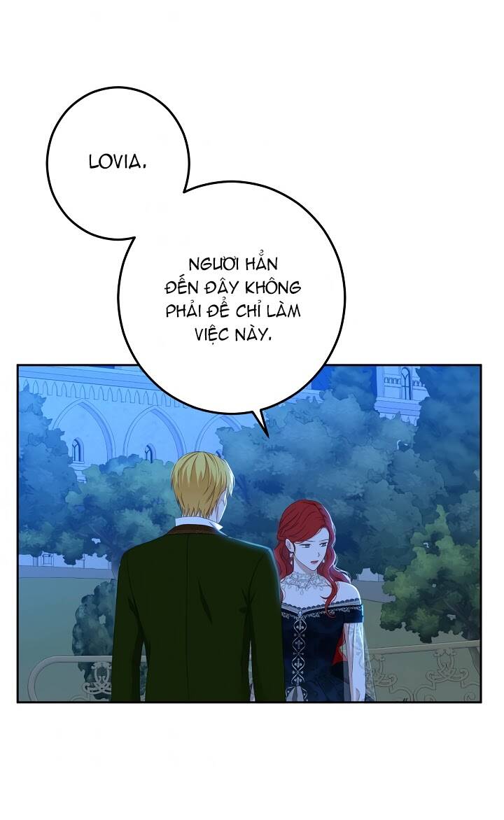 Tôi Lạc Vào Thế Giới Trò Chơi Harem Ngược: Chapter 38
