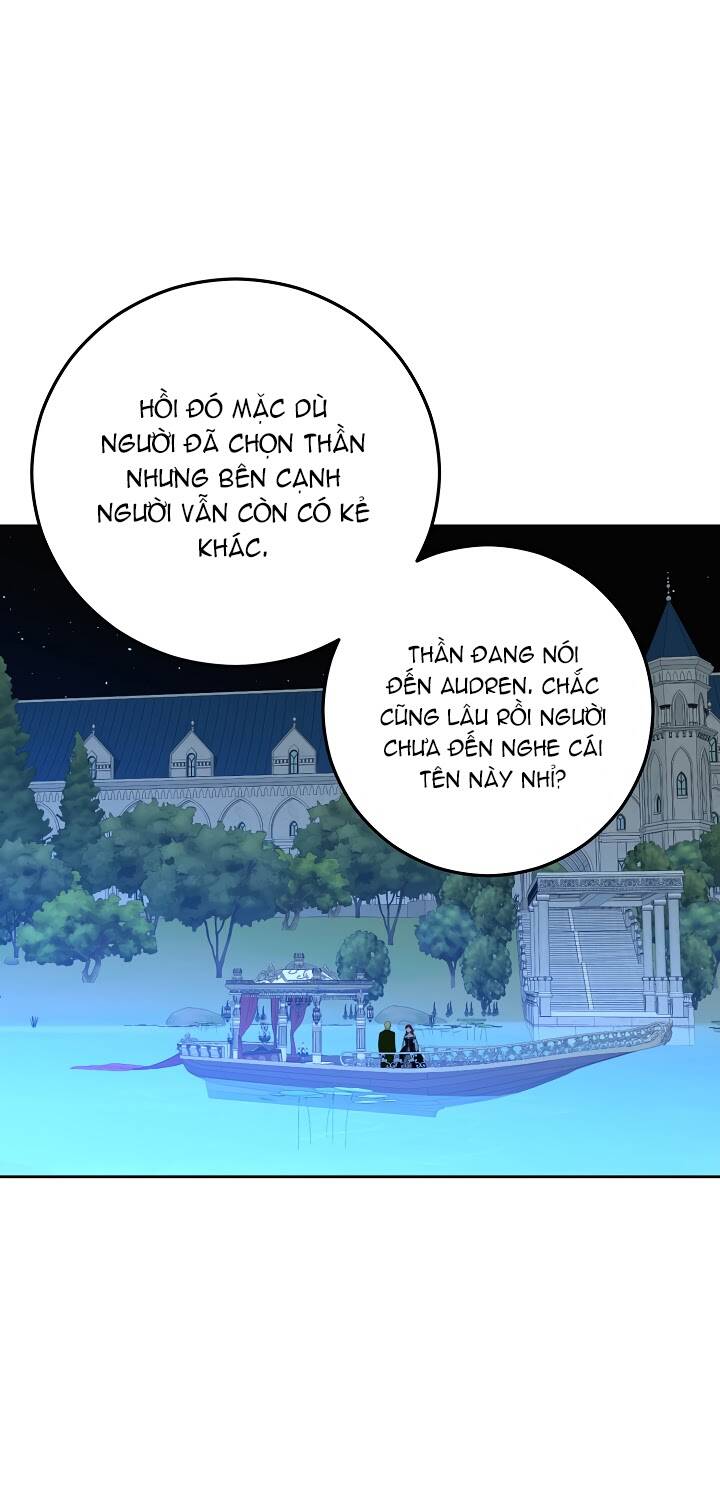 Tôi Lạc Vào Thế Giới Trò Chơi Harem Ngược: Chapter 38