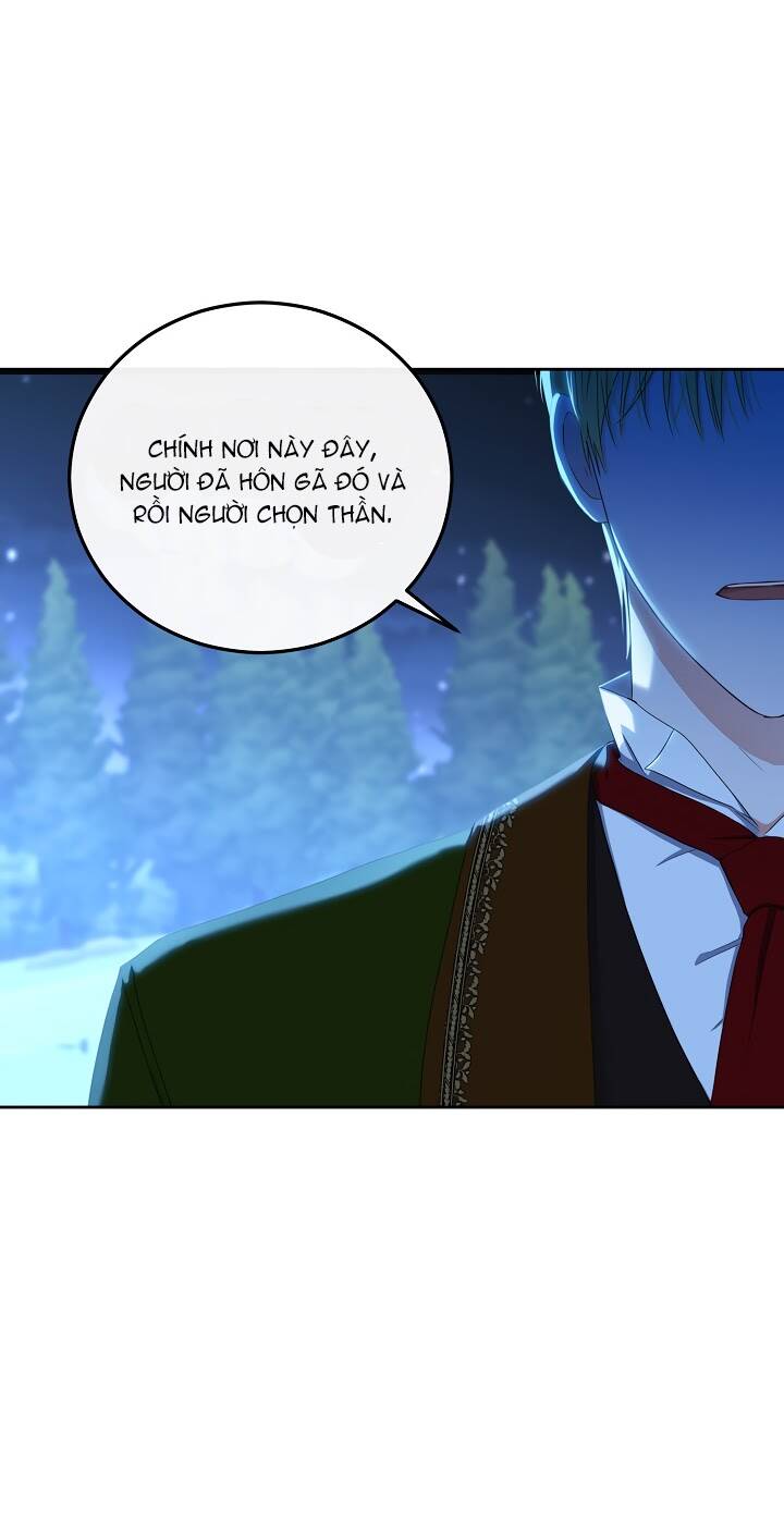 Tôi Lạc Vào Thế Giới Trò Chơi Harem Ngược: Chapter 38