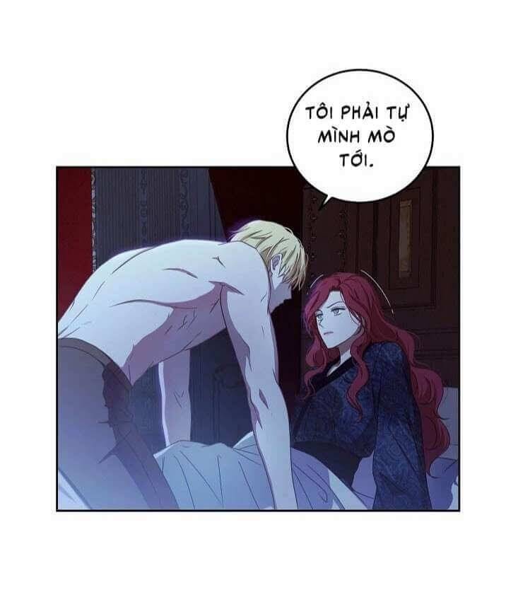 Tôi Lạc Vào Thế Giới Trò Chơi Harem Ngược: Chapter 4